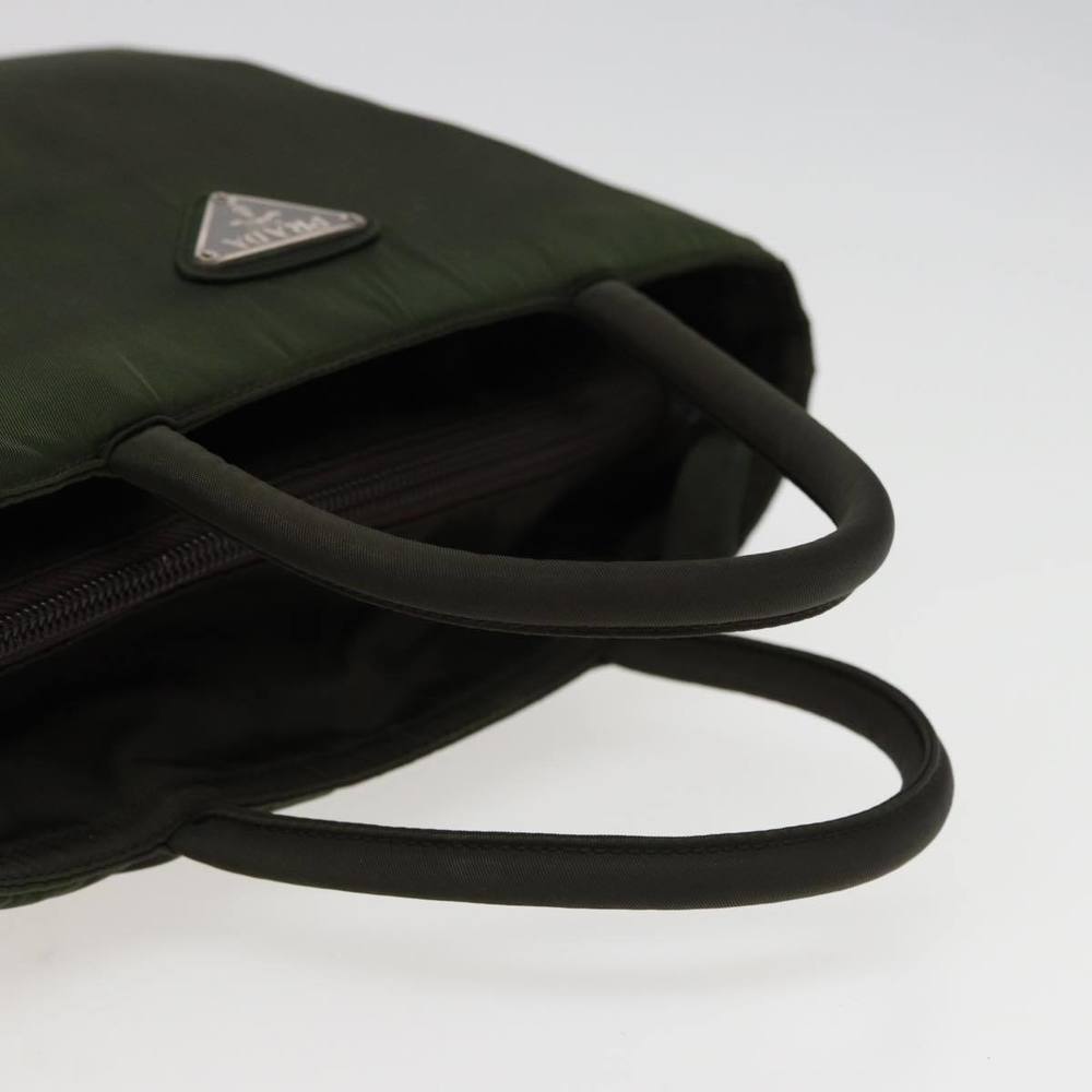 PRADA Tessuto Handbag - Picture 11 of 16